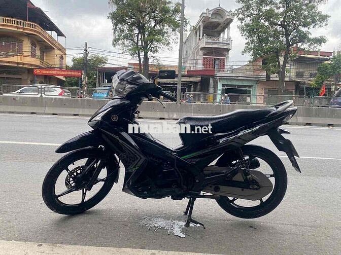 Xe lexam đời cao zin cả xe đẹp như hình