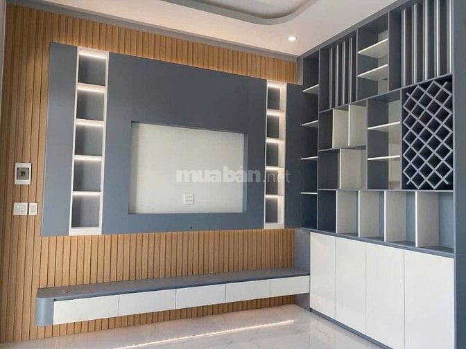 Cần Bán Nhà Cấp 4 Gấp Đường Huỳnh Văn Trí, Bình Chánh – 850 Triệu