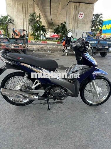 Honda Wave S 110(2010)bst65,xe zin đẹp,chạy êm