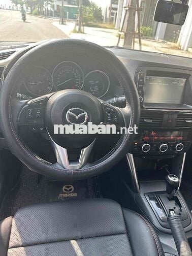 Mazda CX 5 2015 2.0 AT