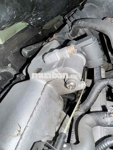 Hyundai Getz 2008 1.4 AT nhập Hàn - 47000 km