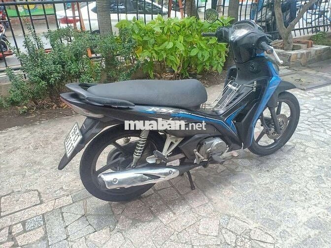 Xe Honda wave rsx fi bstp