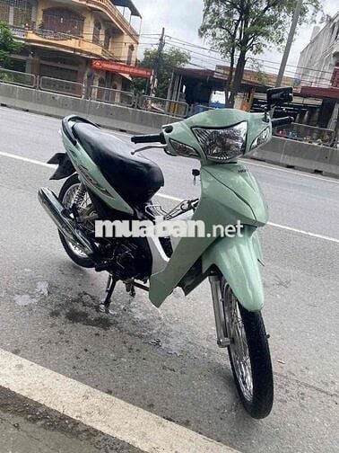 Honda wave A đời cao zin cả xe đẹp mê ly