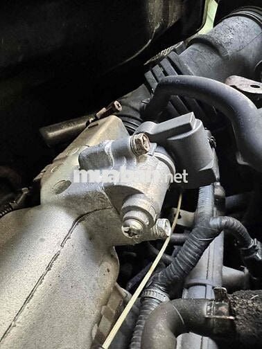 Hyundai Getz 2008 1.4 AT nhập Hàn - 47000 km