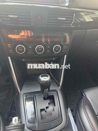 Mazda CX 5 2015 2.0 AT