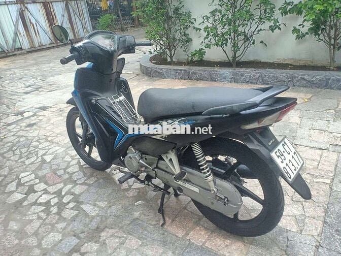 Xe Honda wave rsx fi bstp