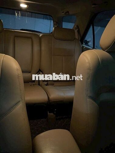 Toyota Fortuner 2009 2.7V 4x4 AT - 13 km