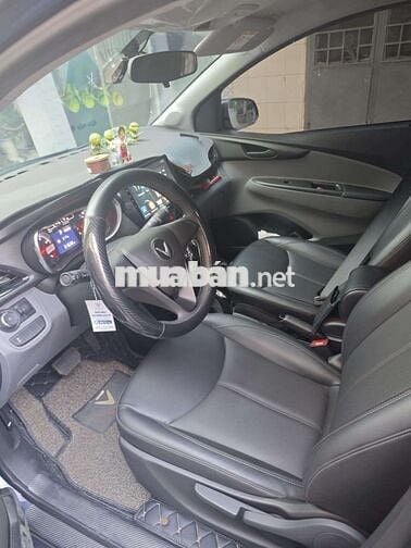 VinFast Fadil 2020 1.4 AT Premium - 32000 km