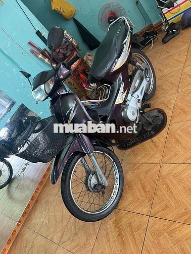 Bán honda drema lùn 99 /máy ring êm xe ring cứng