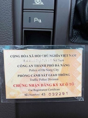 VinFast Lux A2.0 2022 A2.0 Tiêu chuẩn - 50000 km