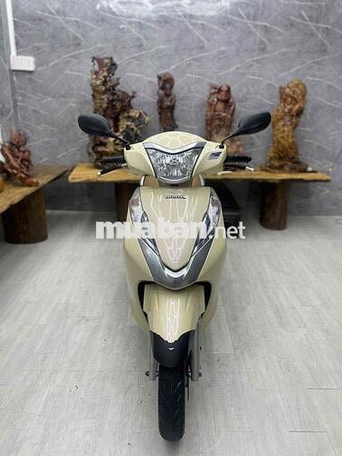 Honda Lead chính chủ biển SG máy êm ru, bao test