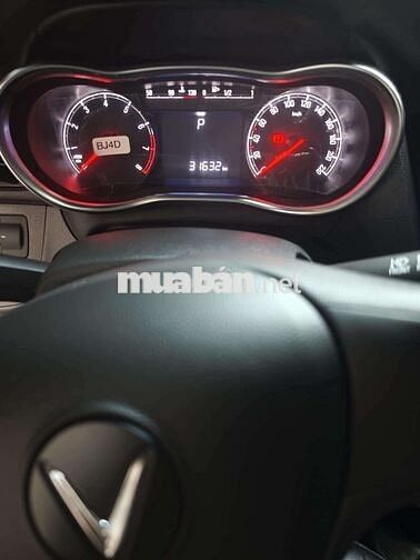 VinFast Fadil 2020 1.4 AT Premium - 32000 km