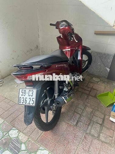 Fuled Fi 2019 điện đề đầy đủ , máy zin ngon