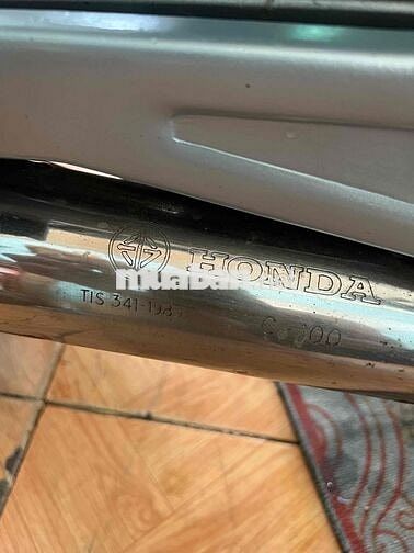 Bán honda drema lùn 99 /máy ring êm xe ring cứng