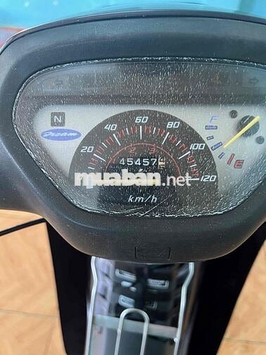 Bán honda drema lùn 99 /máy ring êm xe ring cứng