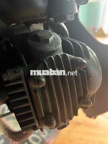 Bán honda drema lùn 99 /máy ring êm xe ring cứng