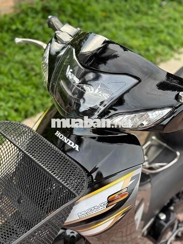 Wave S đúng đời BSTP dọn mới