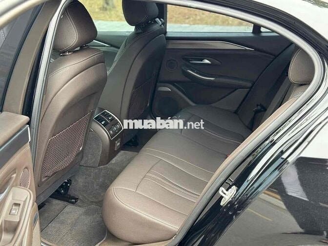 VinFast Lux A2.0 2022 A2.0 Tiêu chuẩn - 50000 km