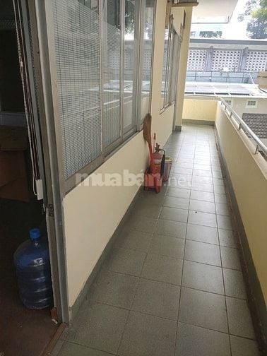 CHO THUÊ MẶT BẰNG LÀM VĂN PHÒNG, KHO HÀNG ĐƯỜNG HOÀNG HOA THÁM, Q. TB 