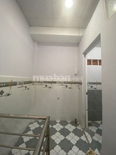 CHÍNH  CHỦ  BÁN  NHÀ HẺM NGUYỄN  SĨ  CỐ  P15 Q8