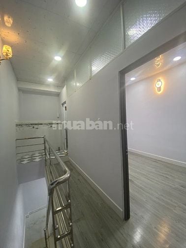 CHÍNH  CHỦ  BÁN  NHÀ HẺM NGUYỄN  SĨ  CỐ  P15 Q8