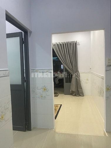CHÍNH  CHỦ  BÁN  NHÀ HẺM NGUYỄN  SĨ  CỐ  P15 Q8