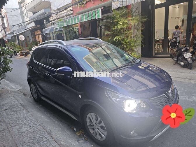 VinFast Fadil 2020 1.4 AT Premium - 32000 km
