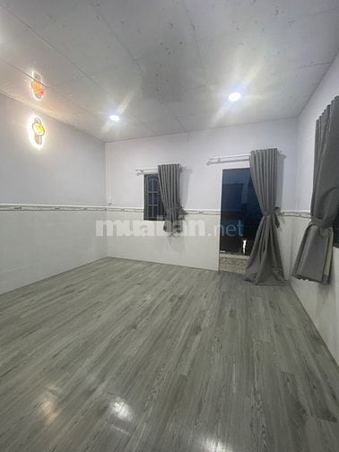 CHÍNH  CHỦ  BÁN  NHÀ HẺM NGUYỄN  SĨ  CỐ  P15 Q8