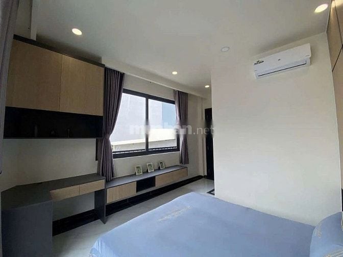 Cho Thuê Nhà Nguyên Căn 40/3a nhiêu tứ, Phường 7, phú nhuận