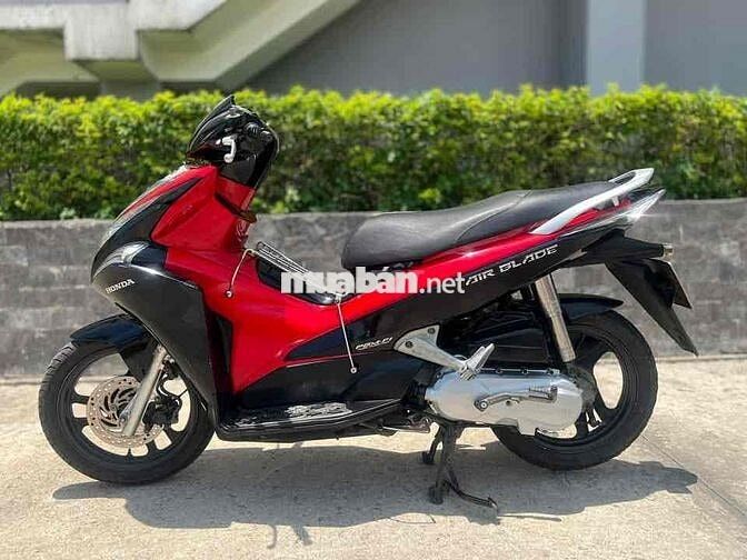 bán xe Ab 2011 biển 43 rin ken