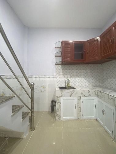 CHÍNH  CHỦ  BÁN  NHÀ HẺM NGUYỄN  SĨ  CỐ  P15 Q8