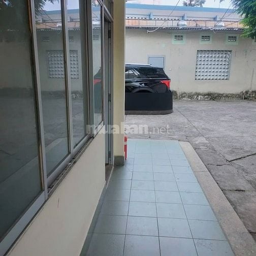 CHO THUÊ MẶT BẰNG LÀM VĂN PHÒNG, KHO HÀNG ĐƯỜNG HOÀNG HOA THÁM, Q. TB 