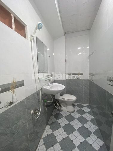 CHÍNH  CHỦ  BÁN  NHÀ HẺM NGUYỄN  SĨ  CỐ  P15 Q8