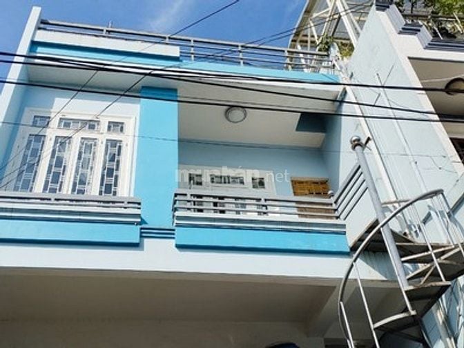 Chính chủ cho thuê phòng trọ k3.5m 96/66 Điện Biên Phủ 