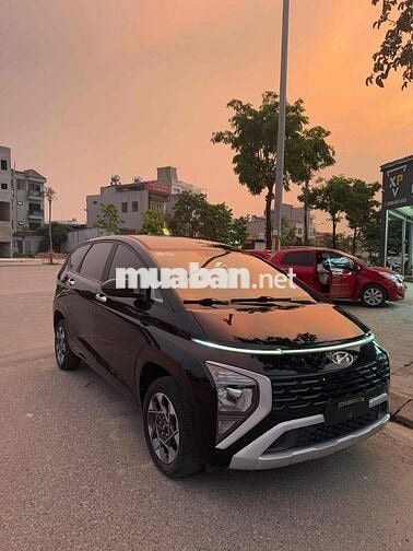 Hyundai Stargazer 2022 1.5 Đặc biệt - 45000 km ✅