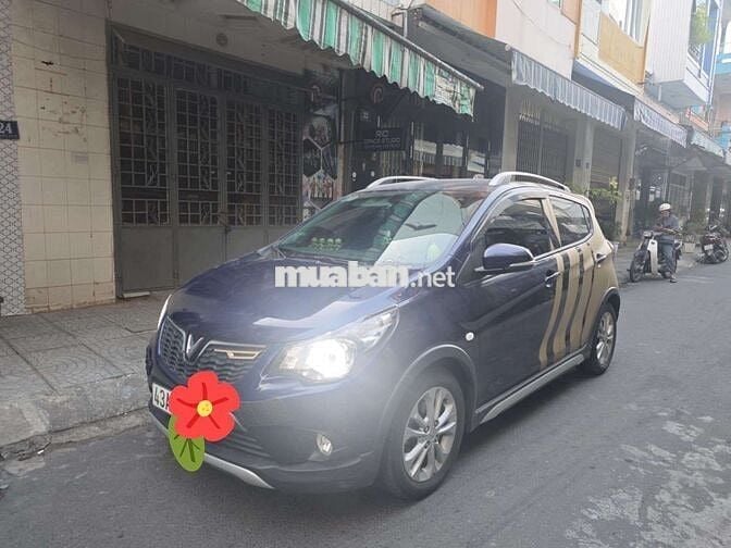 VinFast Fadil 2020 1.4 AT Premium - 32000 km