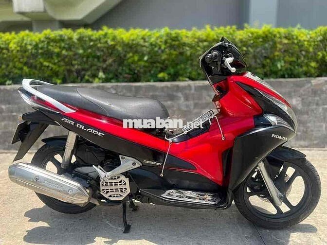 bán xe Ab 2011 biển 43 rin ken