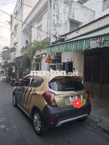 VinFast Fadil 2020 1.4 AT Premium - 32000 km