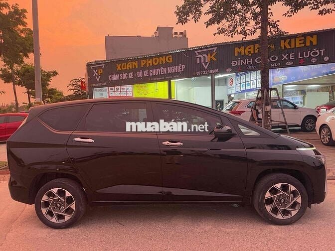 Hyundai Stargazer 2022 1.5 Đặc biệt - 45000 km ✅