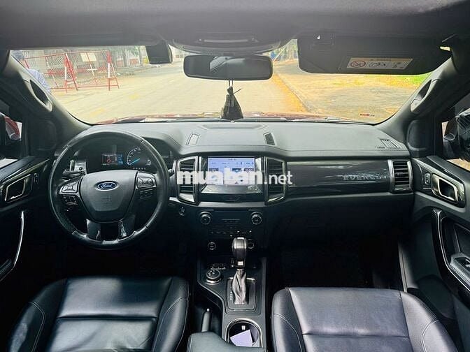 ✅Ford Everest Titanium 2 Cầu 2020 - Xe Chính Hãng