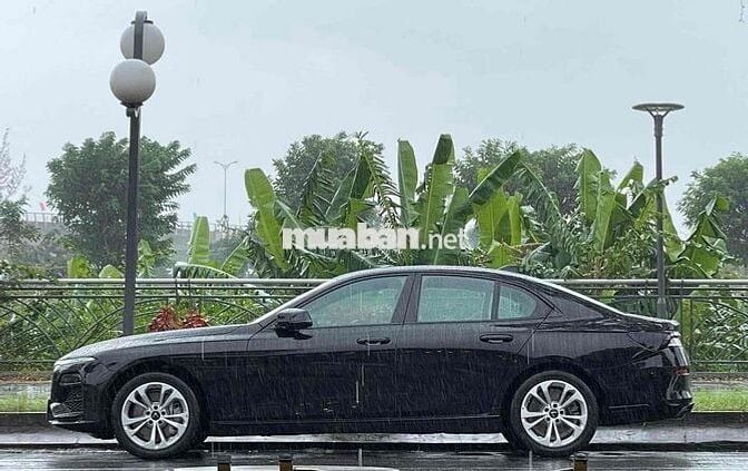VinFast Lux A2.0 2022 A2.0 Tiêu chuẩn - 50000 km