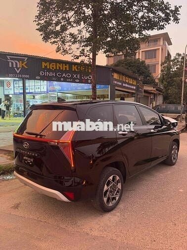 Hyundai Stargazer 2022 1.5 Đặc biệt - 45000 km ✅