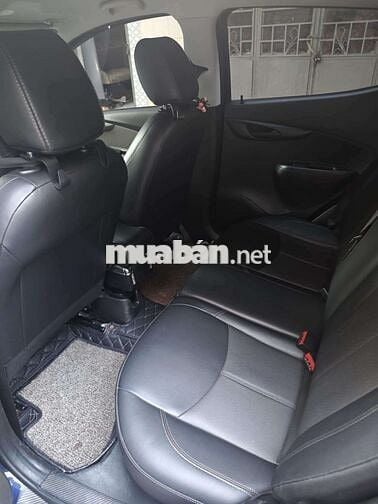 VinFast Fadil 2020 1.4 AT Premium - 32000 km