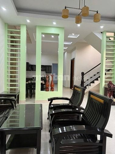 Cần bán nhà mặt tiền đường 6. Phường Linh xuân, Thành phố Thủ Đức.