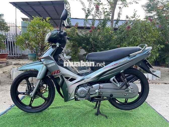 SIRIUS Bso 72 xe đẹp odo lướt