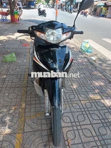 Xe wave s.nhãn hieu honda.