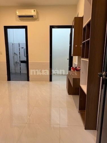 Cần bán nhà mặt tiền đường 6. Phường Linh xuân, Thành phố Thủ Đức.