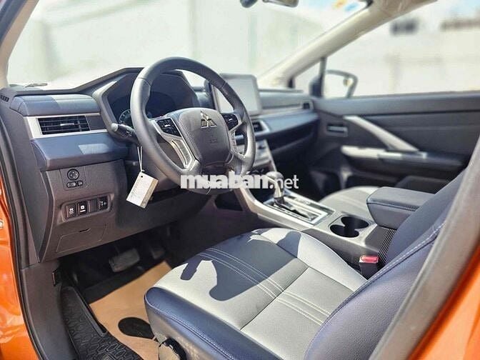 Mitsubishi Xpander Cross 2023 - 23000 km