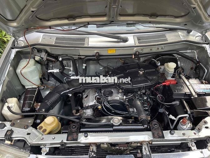 Mitsubishi Jolie 2003 SS 2.0 2003 - 200000 km