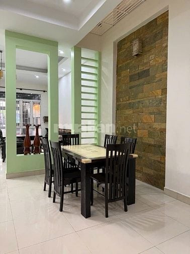 Cần bán nhà mặt tiền đường 6. Phường Linh xuân, Thành phố Thủ Đức.